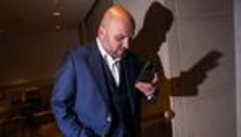 Markus Frohnmaier: Also, Herr Frohnmaier, warum sind Sie hier, so kurz vor der Wahl?