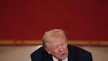 Rüstungsindustrie: Donald Trump will Waffenproduktion teils vervierfachen