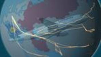 Lufthansa: Wie kommt man jetzt noch nach Bangkok?