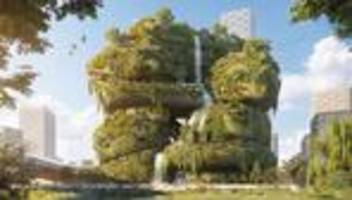 bauprojekt in rotterdam: willkommen in der steinzeit