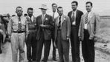 Victor Weisskopf: Er wollte Werner Heisenberg entführen