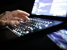 Cyberangriff hinter den Kulissen: Bericht: Chinesische Hacker dringen in FBI-Netzwerk ein