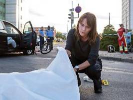 Der Polizeiruf 110 im Schnellcheck: Sein Wille geschehe …