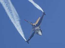 Drohneneinschlag auf Stützpunkt: Türkei erwägt Entsendung von Kampfjets nach Nordzypern