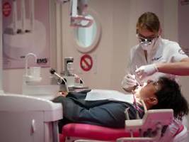 Erste Reaktion war Entsetzen pur: So hat ein Versorgungswerk die Renten seiner Zahnärzte verzockt