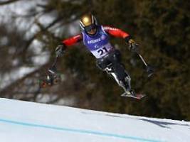 Forster: War sehr wild: Gold-Krimi ebnet deutschen Traumstart in die Paralympics