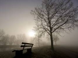 Fragen & Antworten zum Phänomen: Saharastaub trübt sonniges Wochenende ein