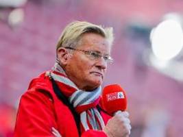 Köln-Bosse mächtig sauer: Bundesliga-Stadionsprecher ätzt über Mikro gegen Schiedsrichter