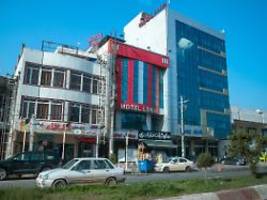 Nahost-Konflikt weitet sich aus: USA warnen im Irak vor Hotel-Angriffen iranischer Milizen