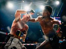 Oktagon 85 im Liveblog: Eckerlin-Rückkehr in Hamburg - erster Paukenschlag kommt von Newcomer