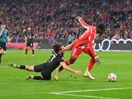 reimen sich immer was zusammen:  rote karte macht gladbach-trainer polanski fassungslos