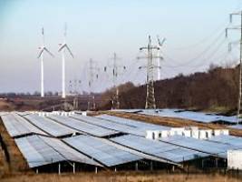 Unternehmen extrem besorgt: Mehr als 1700 Firmen kritisieren Energiepolitik des Bundes