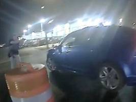 videos deuten widersprüche an: bodycam-aufnahmen zeigen tötung von bisher unbekanntem ice-opfer