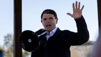 auf obamas spuren? junger texaner elektrisiert die us-demokraten