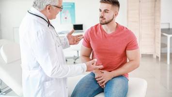 Hoffnung bei Prostatakrebs: Medikament lässt Tumor schrumpfen