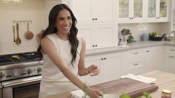 Netflix und Herzogin Meghan: Darum gehen sie jetzt getrennte Wege