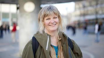 Weltfrauentag: „Man muss Männer aktivieren, dass Frauen nicht alleine kämpfen“