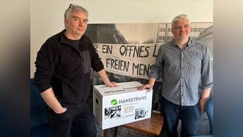 „30 grad im archiv“: so wird die geschichte der ddr-opposition gerettet