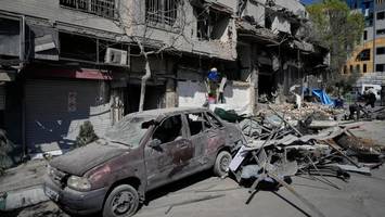 „Die entscheidende Frage: Sind Angriffe geeignet, Irans Atomprogramm zu stoppen?“