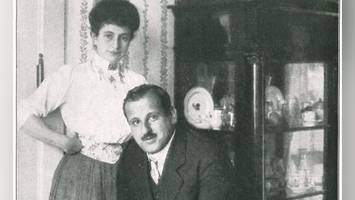 „Ihr Buch hat Berlin bei mir aufgeweckt!“, schrieb Sigmund Freud