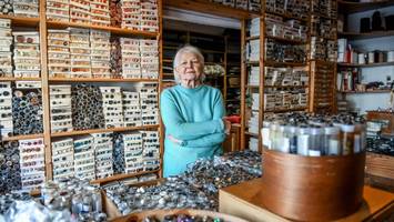 absoluter kultladen im kiez – und trotzdem ist demnächst alles vorbei