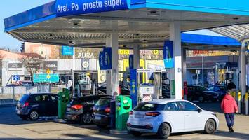 Billigerer Sprit in Polen – Zoll kontrolliert Tank-Touristen