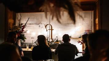 Der Geist, der stets verneint: Berlins neue Nüchternheit