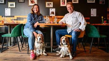 Eine nordische Reise beim Tasting in Charlottenburg