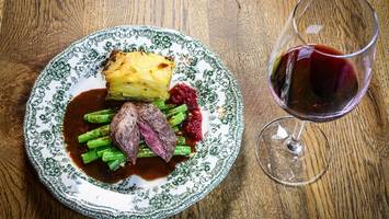 Nordische Genüsse beim Morgenpost-Tasting in Charlottenburg