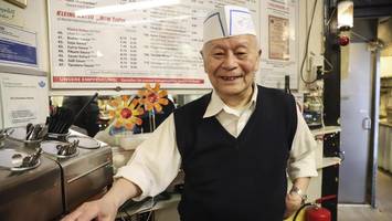 Sayonara: Gründer von Berliner Kult-Imbiss kehrt in die Heimat zurück