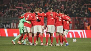 Union Berlin: Gegen Bremen soll diese alte Bekannte beim Heimsieg helfen