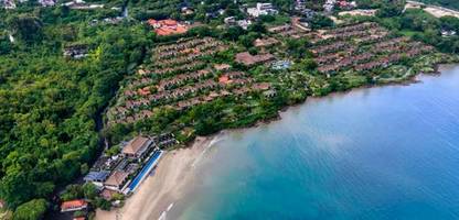 Bali: Tourist aus der Ukraine wohl gekidnappt und getötet