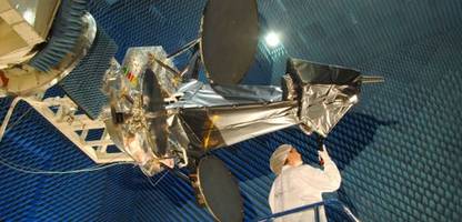 Bundeswehr: Airbus, Rheinmetall und OHB verbünden sich für deutsches Mini-Starlink