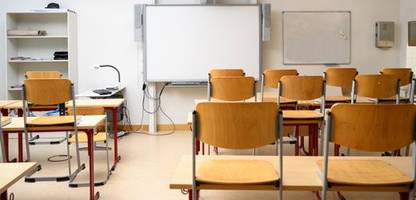 Demokratie: Bundesländer melden mehr rechtsextreme Vorfälle an Schulen