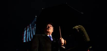 Donald Trump: Warum sich seine Angriffe auf die Demokratie für die Republikaner rächen könnten