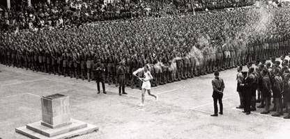 Olympia in Deutschland: Historiker sieht keine Bedenken für Bewerbung 2036