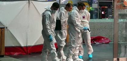 »Ehrenmord« und »Blutrache«: Wenn die Gebote der Familie vor dem deutschen Gesetz stehen - SPIEGEL TV