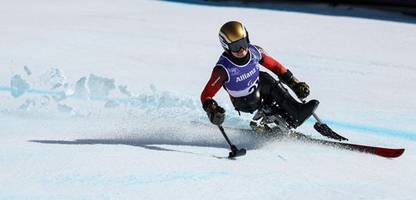 Paralympische Winterspiele 2026: Anna-Lena Forster holt Gold zum Auftakt in der Abfahrt