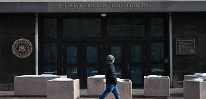 FBI vermutet laut Medienbericht China hinter Hackerangriff