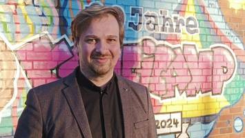 Bargteheider Pastor soll Hamburger Kirchentag 2029 organisieren