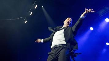 Der Graf von Unheilig: „Ich fühle mich wie jemand, der zehn Jahre eingefroren war“