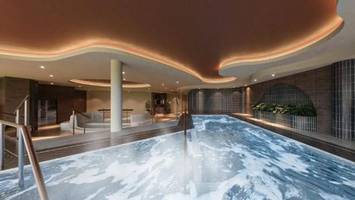 Für 8 Millionen Euro: Meridian Spa im Alstertal bekommt XXL-Whirlpool und Co.