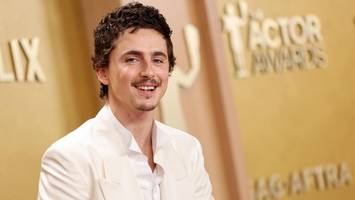 Hollywoodstar Timothée Chalamet lästert über Opern – so kontert Hamburg