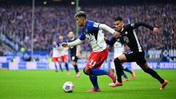 Live! HSV in Wolfsburg mit dieser Startelf? Starke Ticket-Aktion der Fans