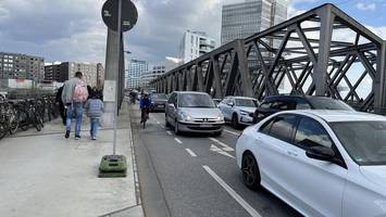 Nach tödlichem Radunfall vor dem Westfield – was sich dort ändern soll