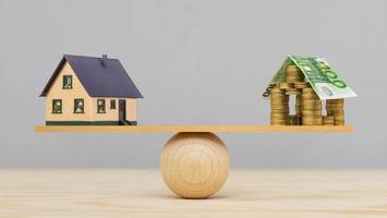 Naiv, wagemutig, beratungsresistent: Die typischen Fehler der Hauskäufer