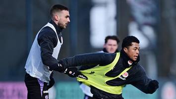 SOS! Doch der FC St. Pauli hat zwei geheime Trümpfe im Abstiegskampf