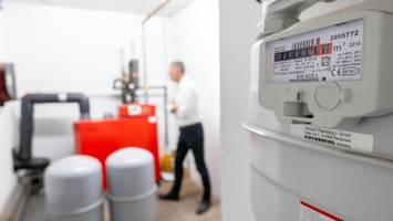 widerspruch zu klimazielen? hamburger senat lässt weiter gasheizungen einbauen