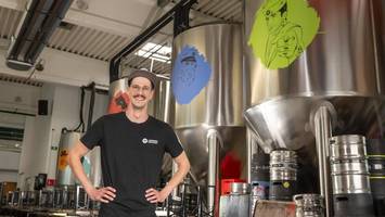 zu wenig bierdurst? nächste hamburger brauerei steckt in der krise