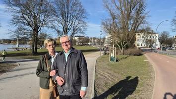 „Schön“ oder „lieblos“? So kontrovers sehen Hamburger die neue Hohenfelder Bucht